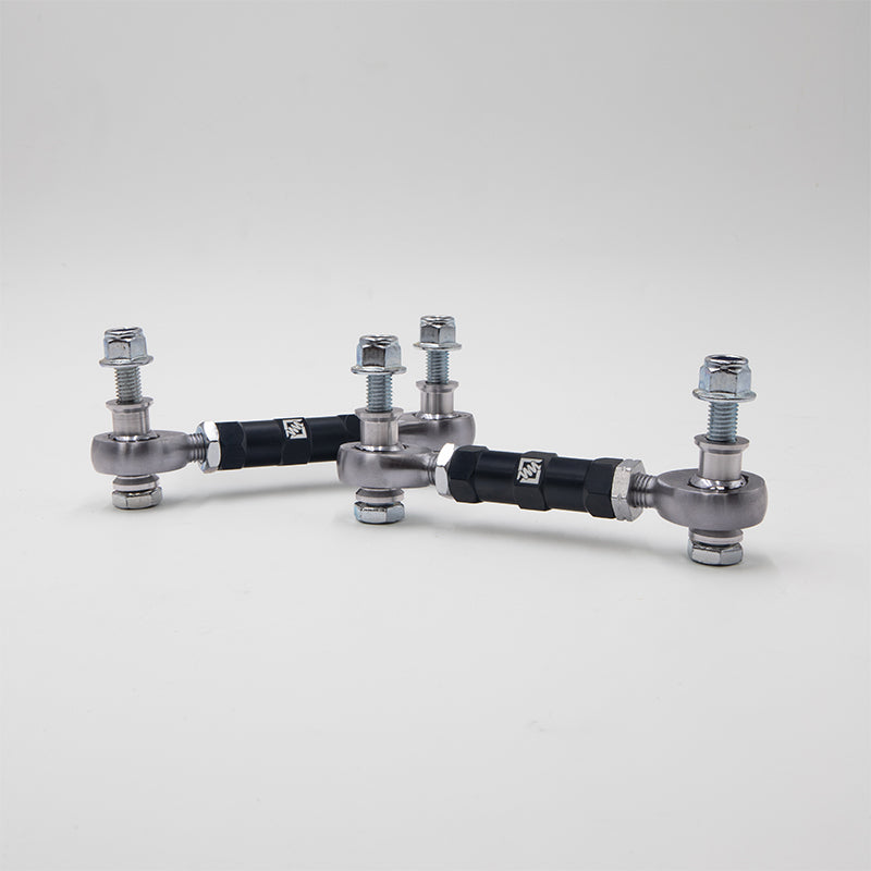 Suspension Secrets Adjustable Rear Drop Links / End Links - BMW F20 M135i / M140i - product image 3