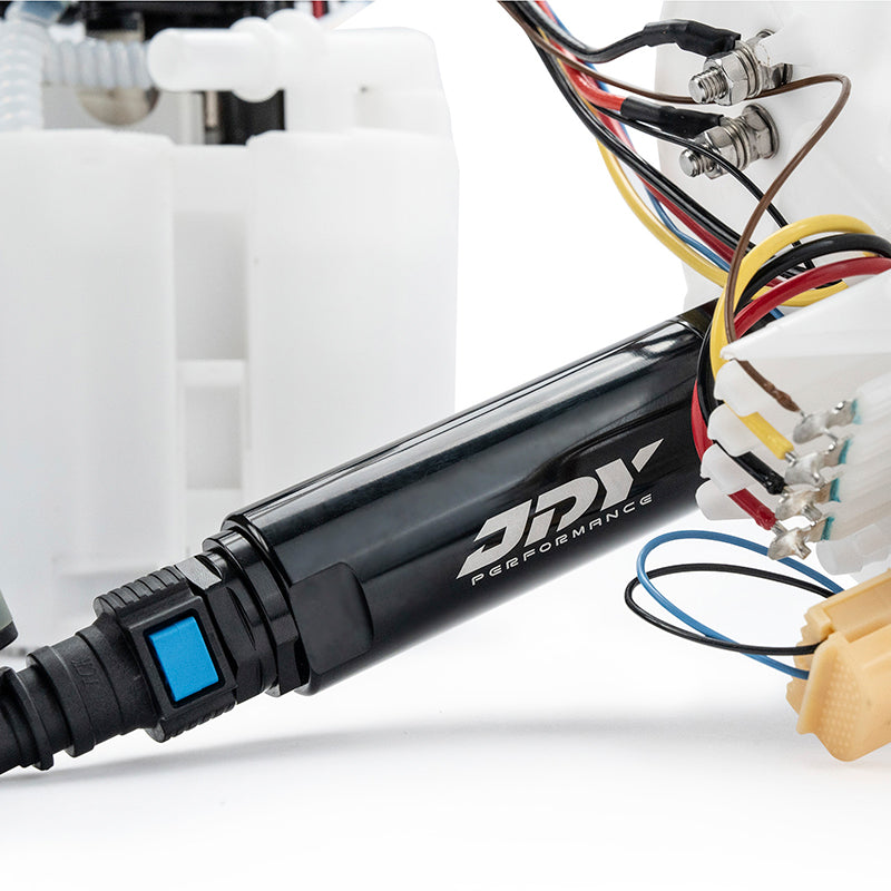 JDY Performance BMW G8X S58 Stage 1/2 Low-Pressure Fuel Pump – M2/M3/M4 – original JDY Performance product image