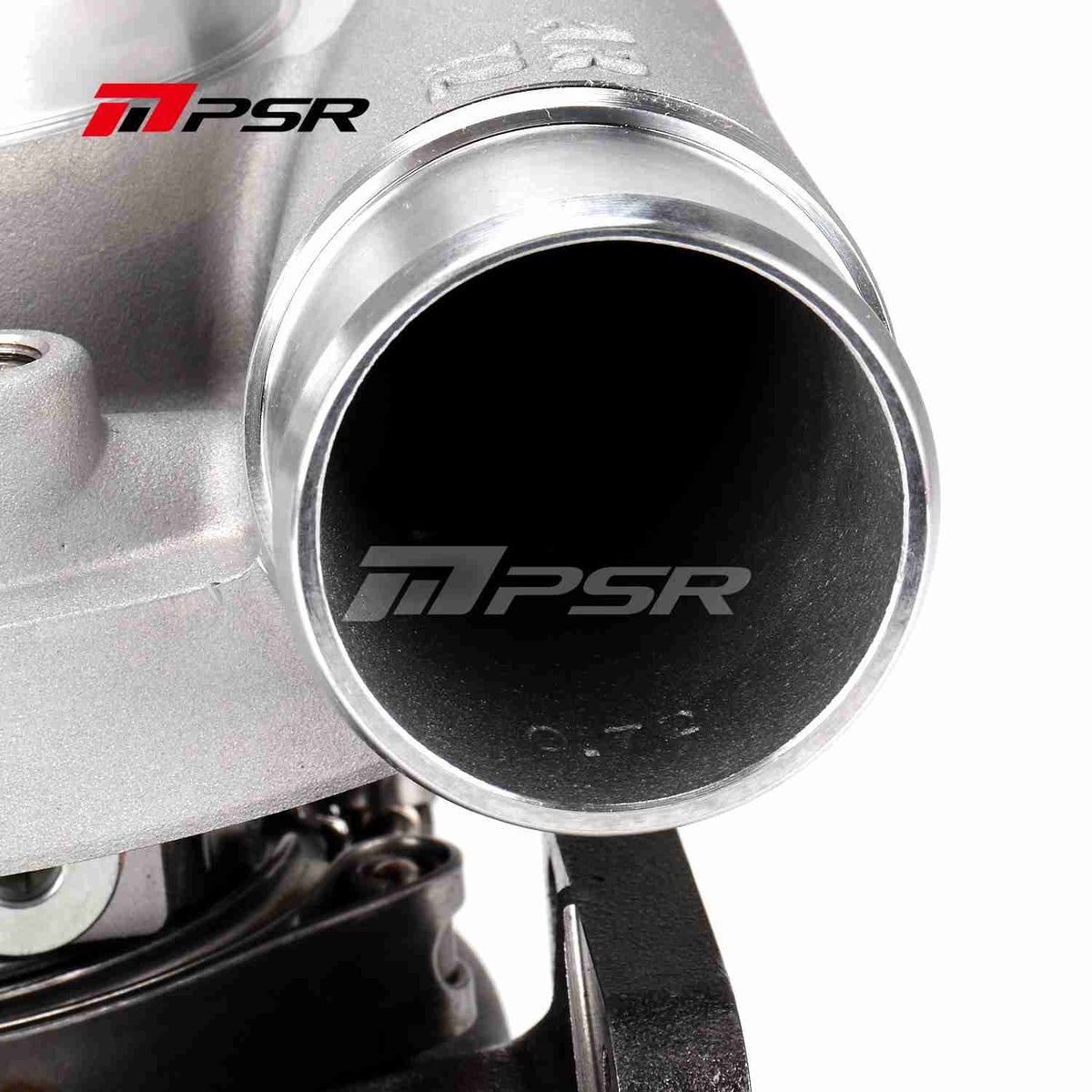 Pulsar 5855G 770HP 58mm Dual Ball Bearing Turbo - reference view 6