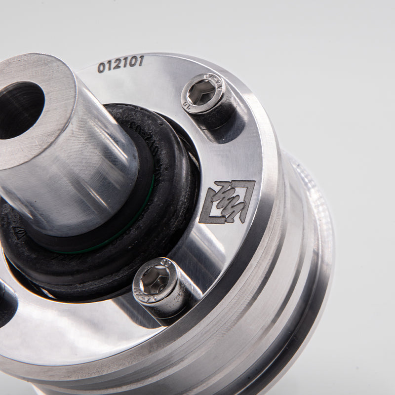 Suspension Secrets Solid Front Control Arm Bushes - BMW F20 M135i / M140i - product image 4