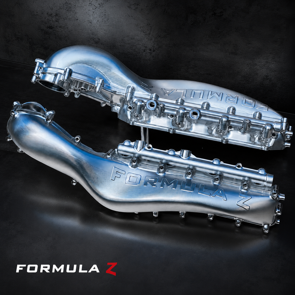 Formula Z Ultimate F90 M5 / F9X M8 Intake Manifolds