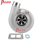 Pulsar Next Gen Billet S369 69/80 Dual Ceramic Ball Bearing Turbo - reference view 1