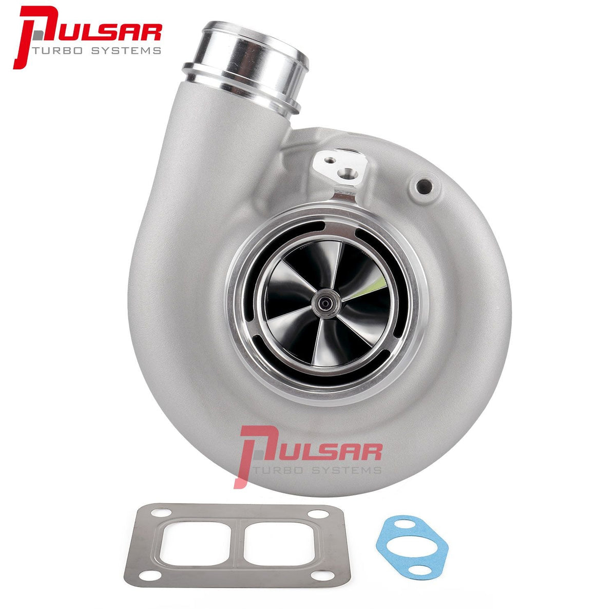 Pulsar Next Gen Billet S369 69/80 Dual Ceramic Ball Bearing Turbo - reference view 1