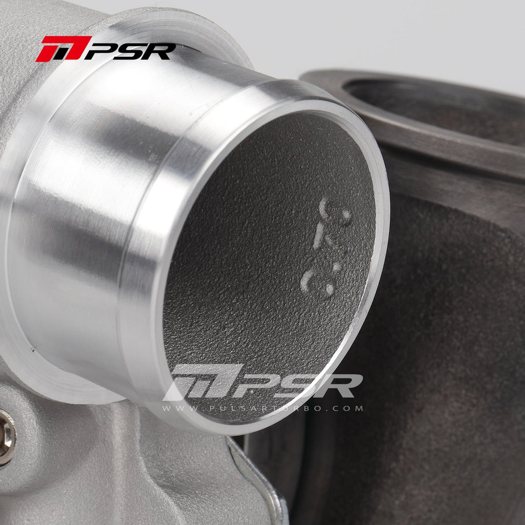 Pulsar 5449G 660HP 54mm Dual Ball Bearing Turbo - reference view 7