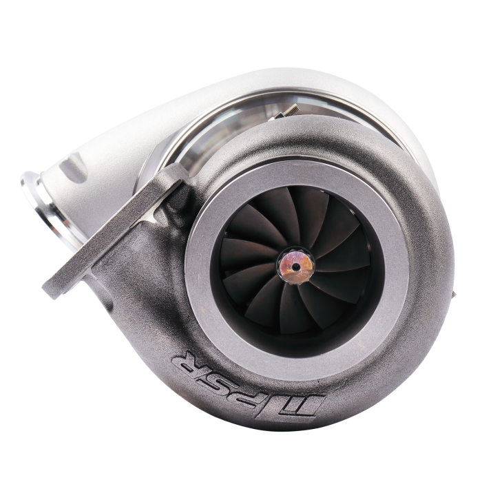 PSR PTE 8385E Ball Bearing Turbo Up to 1700HP - reference view 6
