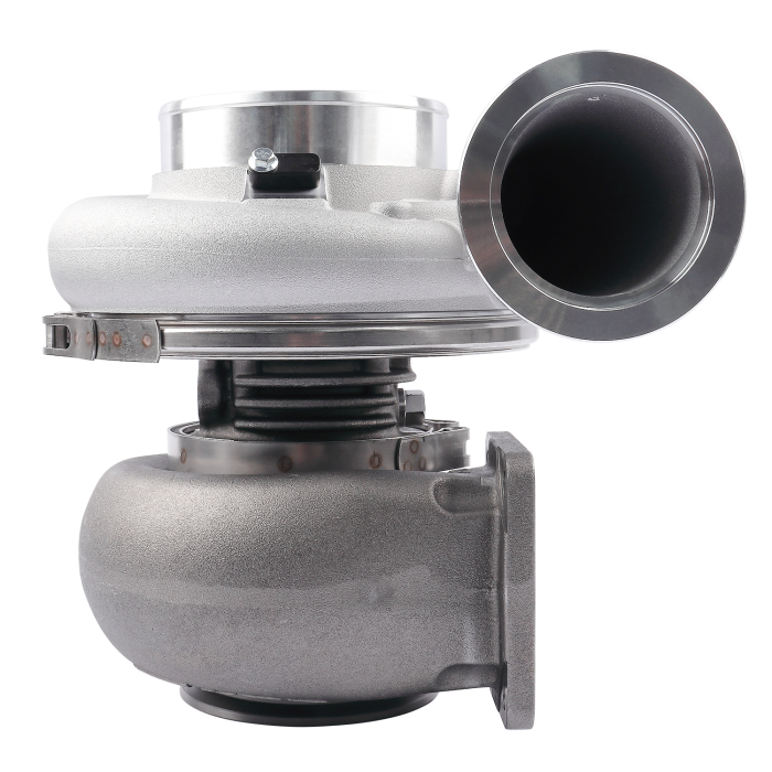 PSR PTE 8385E Ball Bearing Turbo Up to 1700HP - reference view 5