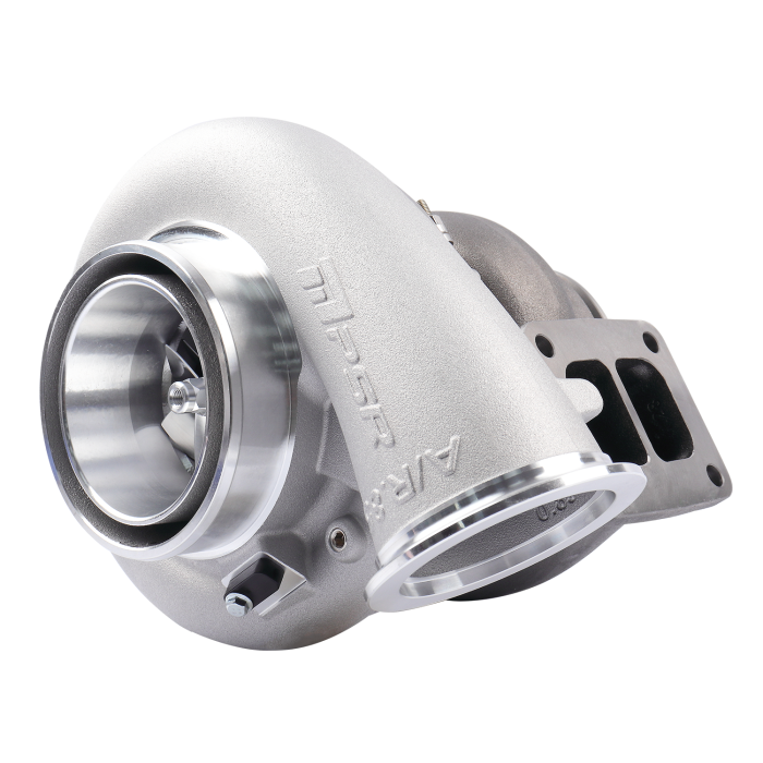 PSR PTE 7685E Ball Bearing Turbo Up to 1500HP - reference view 1