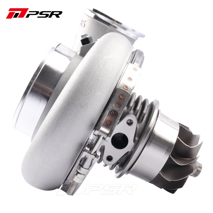 PSR PTE 8085E Ball Bearing Turbo Up to 1600HP - reference view 9
