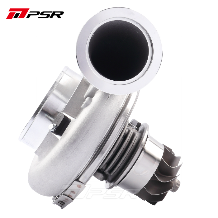 PSR PTE 8085E Ball Bearing Turbo Up to 1600HP - reference view 10