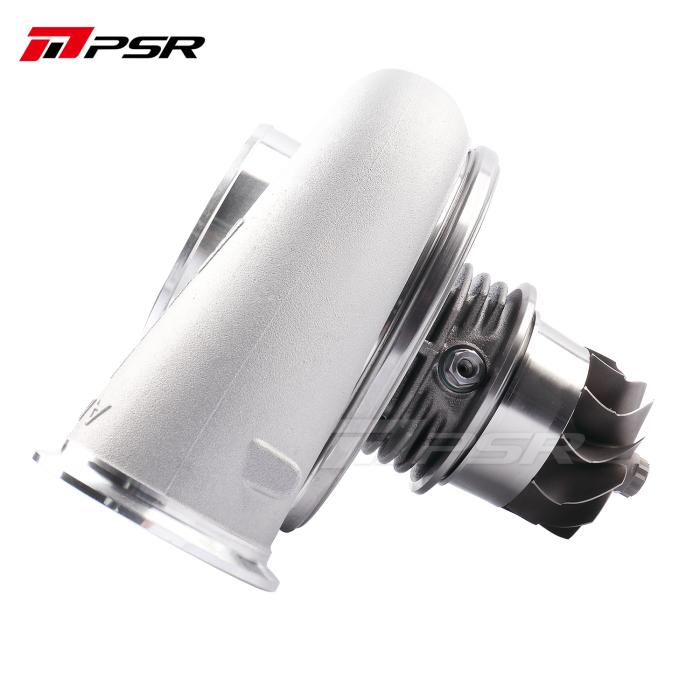 PSR PTE 8085E Ball Bearing Turbo Up to 1600HP - reference view 8