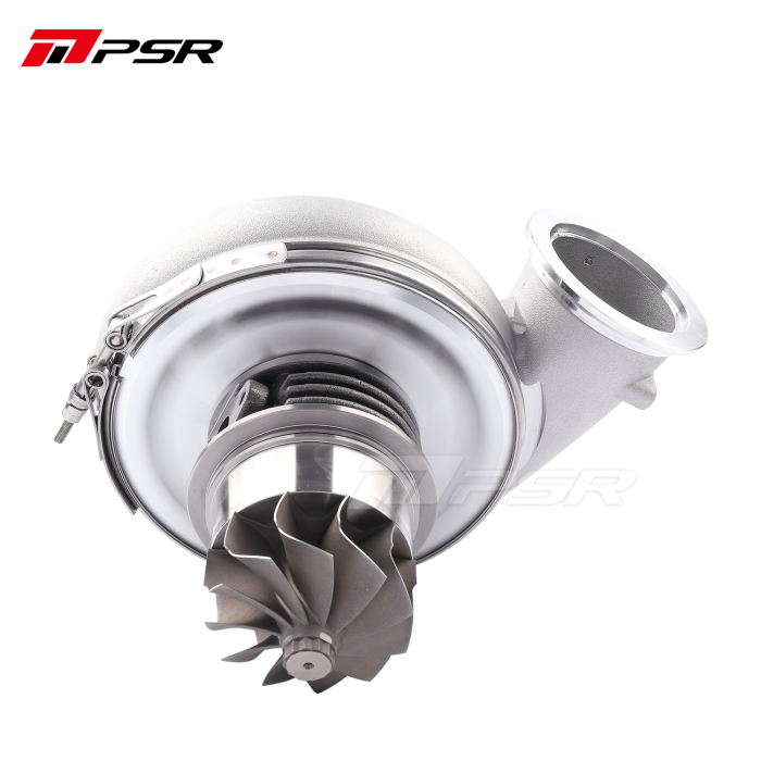 PSR PTE 8085E Ball Bearing Turbo Up to 1600HP - reference view 11