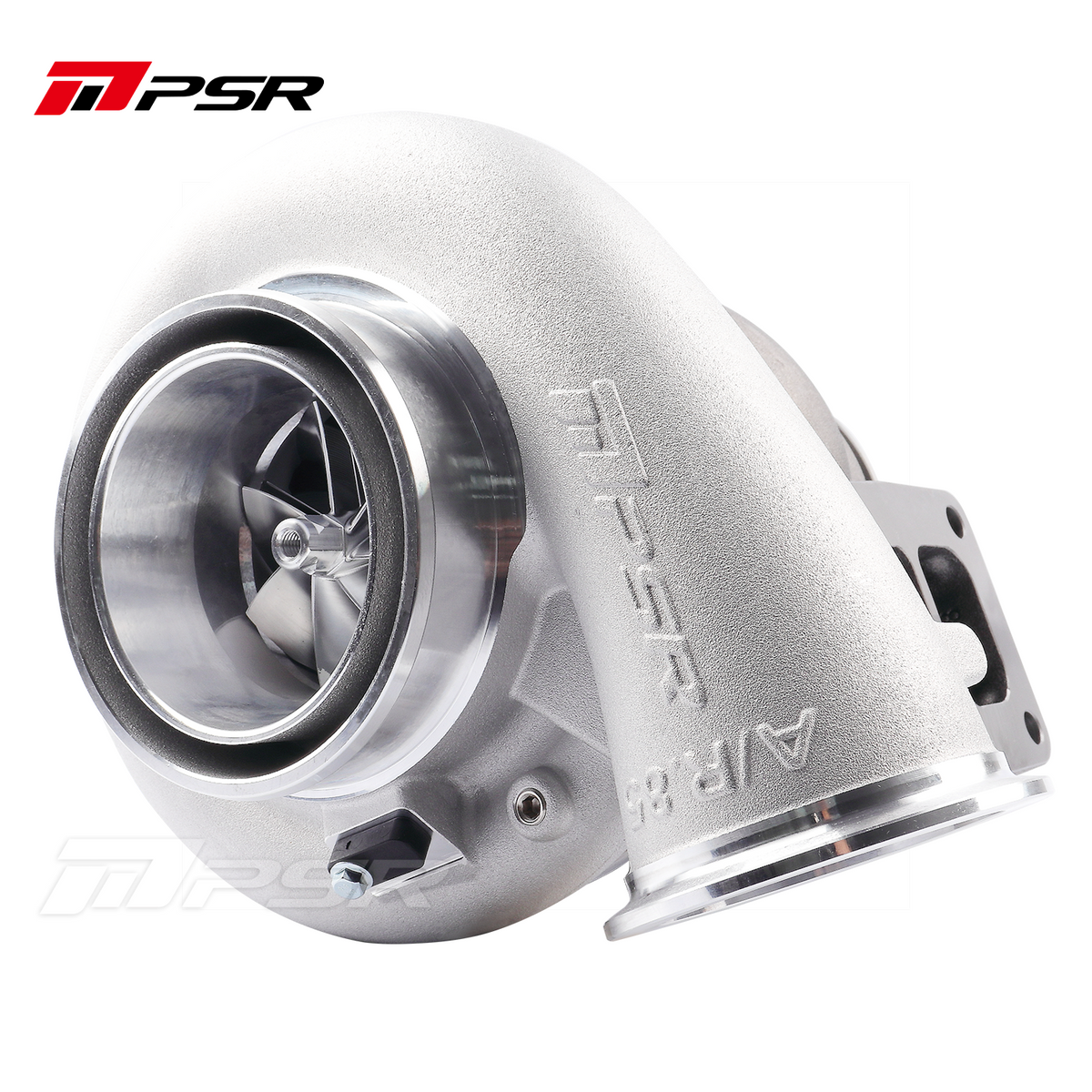 PSR PTE 8085E Ball Bearing Turbo Up to 1600HP - reference view 2