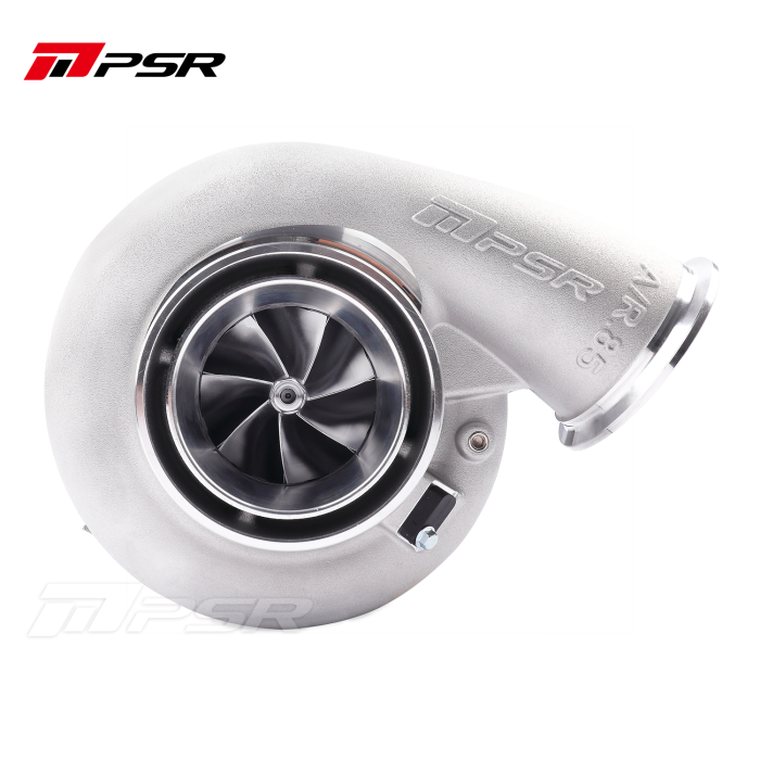 PSR PTE 8085E Ball Bearing Turbo Up to 1600HP - reference view 6