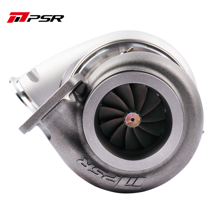 PSR PTE 8085E Ball Bearing Turbo Up to 1600HP - reference view 7