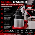 Spool Stage 3 Low-Pressure Fuel Pump – BMW S58 G80/G82/G83/F97/F98