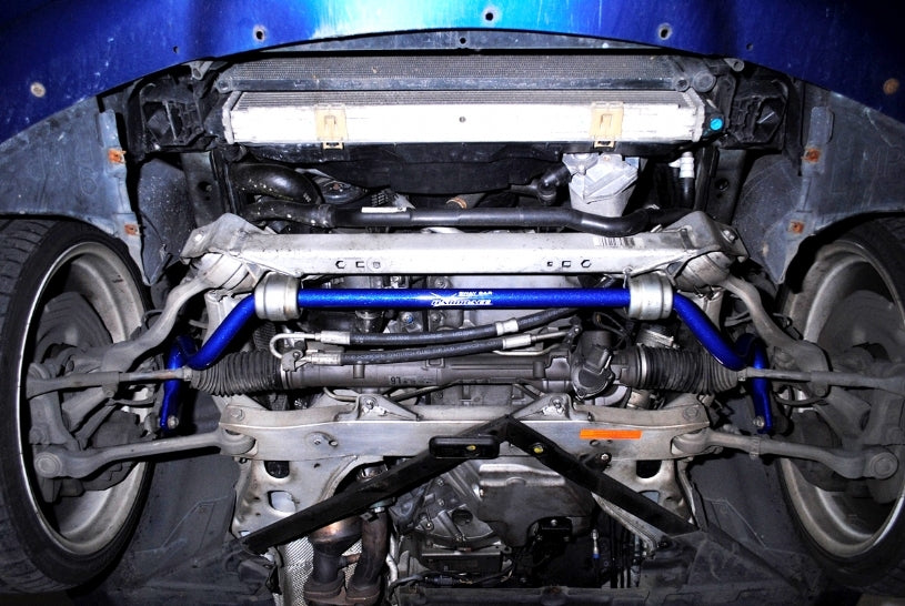 Hardrace Front Sway Bar 28MM – BMW E90, E91, E92, E93 (8827)