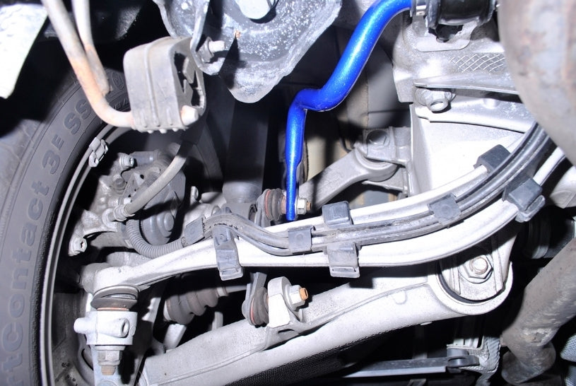 Hardrace Rear Sway Bar 19MM – BMW 5 Series F10 (8871)
