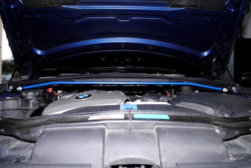 Hardrace Front Strut Bar – BMW 3 Series E90, E91, E92, E93 (8912)
