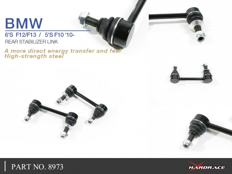 Hardrace Rear Stabiliser Link – BMW 5 Series F10 (8973)