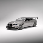Vulcan Alpha Carbon-Fibre Single-Element Wing – BMW G82 M4 – original Vulcan Alpha product image