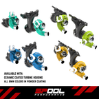Spool IFX1100 stock-location twin-turbo kit for BMW S58 official gallery image 6