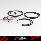 Spool BMW B58 Gen 1 Auxiliary Split Fuel System – original Spool Performance product image