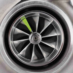 Pulsar Turbo PSR3584RS Gen 2 Turbocharger - reference view 9