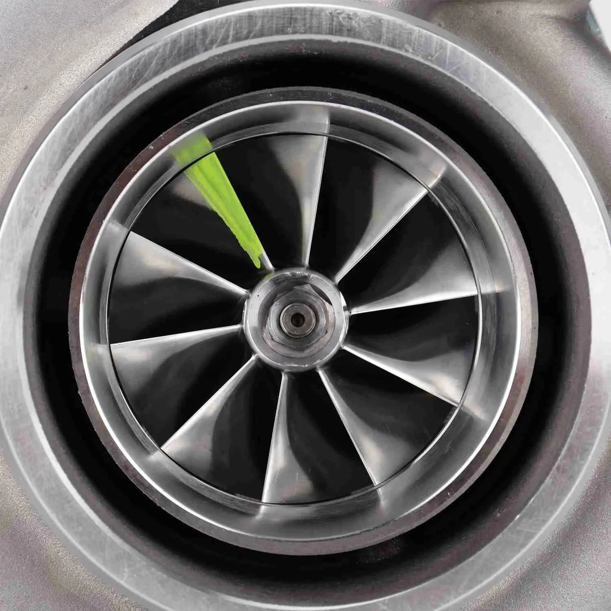 Pulsar Turbo PSR3584RS Gen 2 Turbocharger - reference view 9