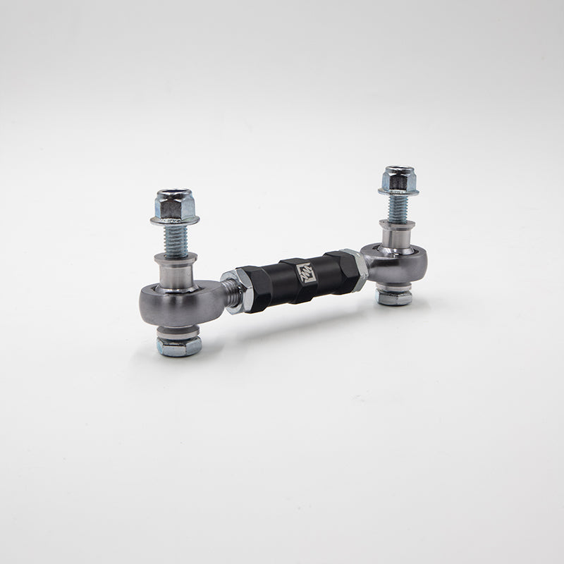 Suspension Secrets Adjustable Rear Drop Links / End Links - BMW F20 M135i / M140i - product image 5