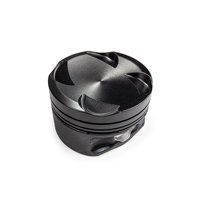 JDY Performance STG2 BMW S58 3.0TG8X Pistons by Diamond - image 2