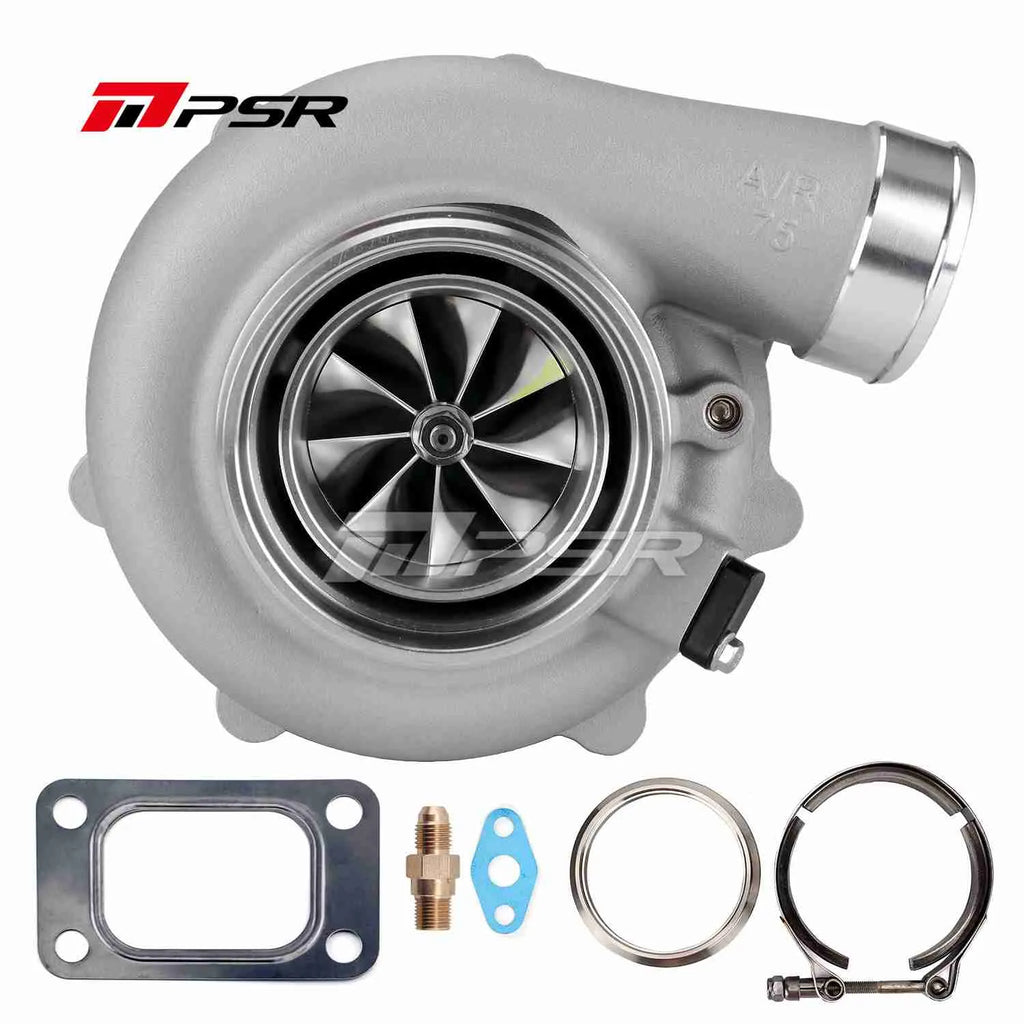 PSR 5862G Dual Ball Bearing Turbocharger HP Rating 770 - reference view 2