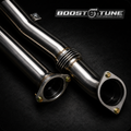 BTS Z-Style Crossover Equal-Length Midpipe – SS304