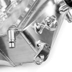 JDY Performance BMW G8X S58 Billet Intake Manifold - M2/M3/M4/X3M - image 14