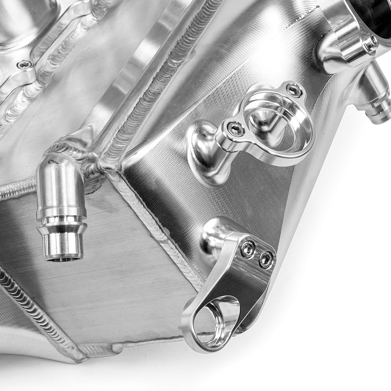 JDY Performance BMW G8X S58 Billet Intake Manifold - M2/M3/M4/X3M - image 14