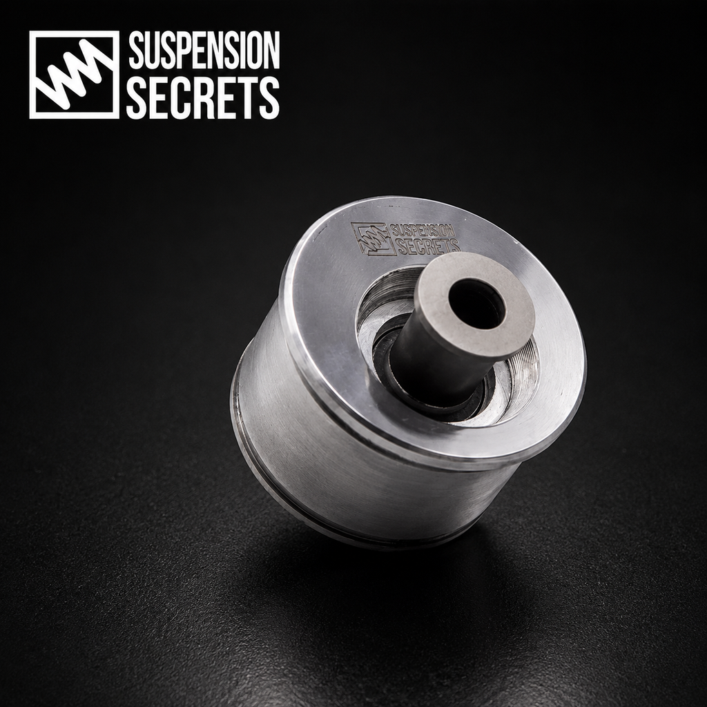 Suspension Secrets Front Camber Bushes – BMW F90 M5