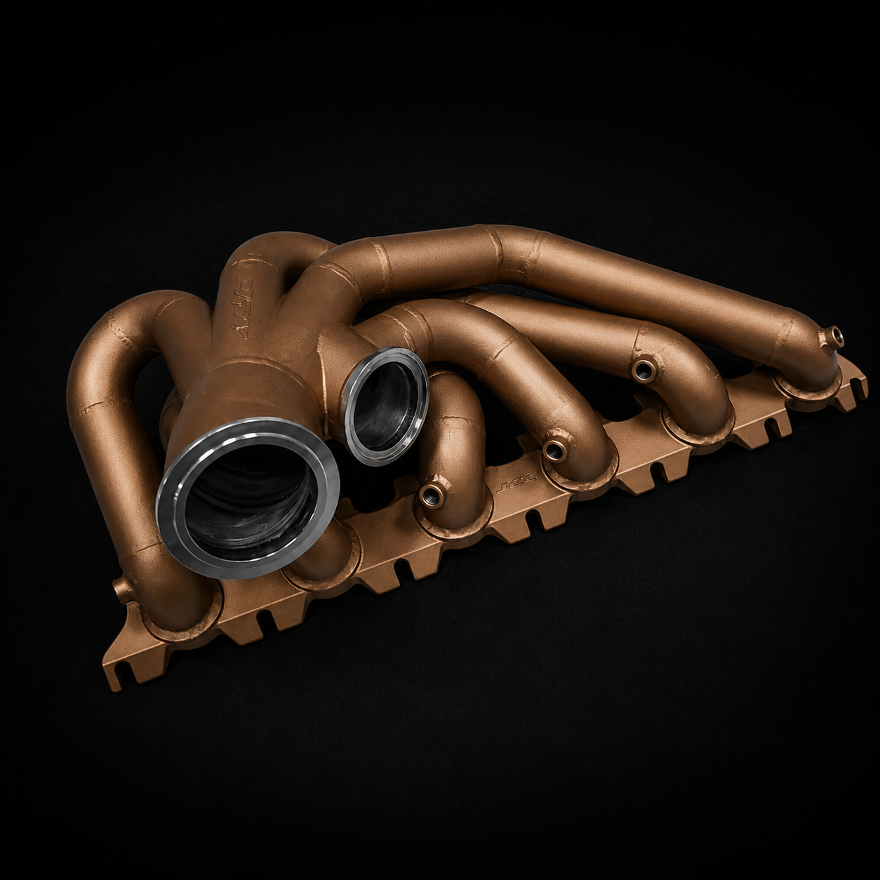 JDY BMW / Toyota B58TU Single Turbo Kit – M240i, M340i, M440i & A90/A91 Supra