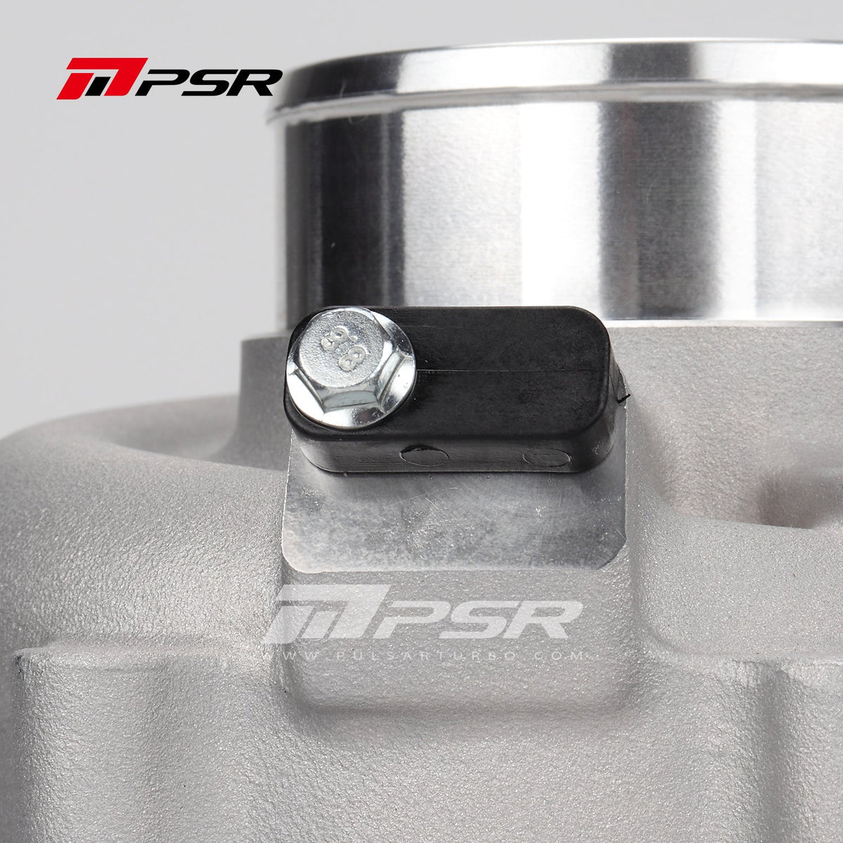 Pulsar 5449G 660HP 54mm Dual Ball Bearing Turbo - reference view 8