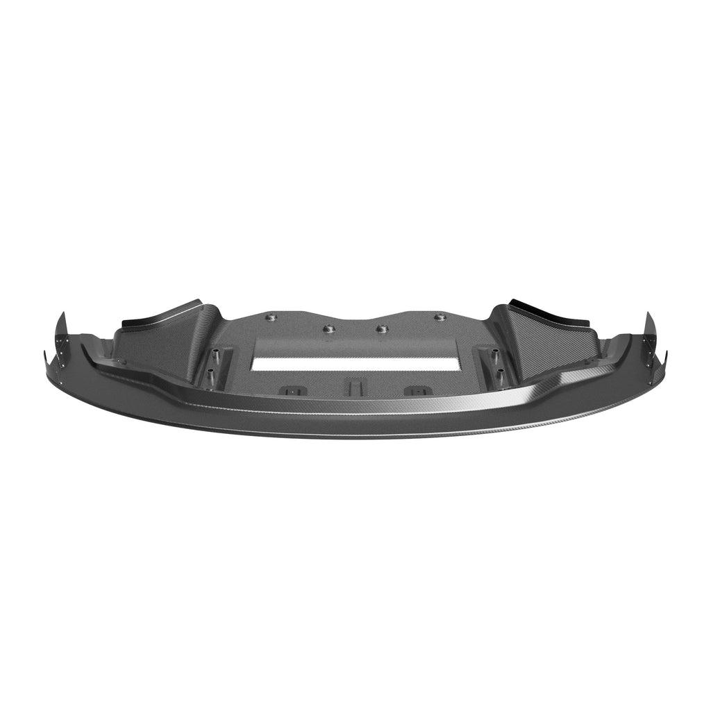 Vulcan Alpha Carbon-Fibre Front Splitter – BMW G80 M3 / G82 M4 – original Vulcan Alpha product image