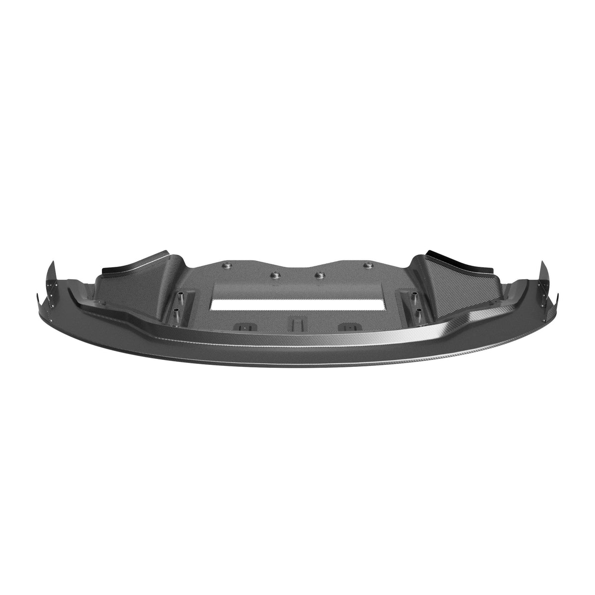 Vulcan Alpha Carbon-Fibre Front Splitter – BMW G80 M3 / G82 M4 – original Vulcan Alpha product image