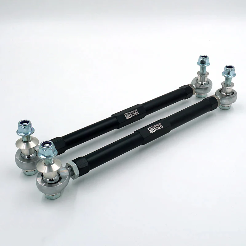 Suspension Secrets Handling Pack 1 (Fast Road) - BMW F20 M135i / M140i - product image 5