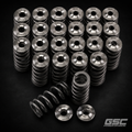 GSC5023 – BMW S58 Beehive Valve Spring Kit with Titanium Retainers