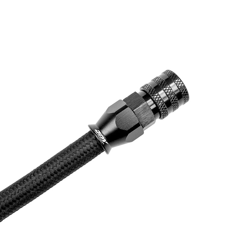 JDY BMW G8X S58 MPI Fuel Rail Kit — detail image 11