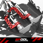 Spool BMW B58 Gen 2 Auxiliary Split Fuel System – original Spool Performance product image