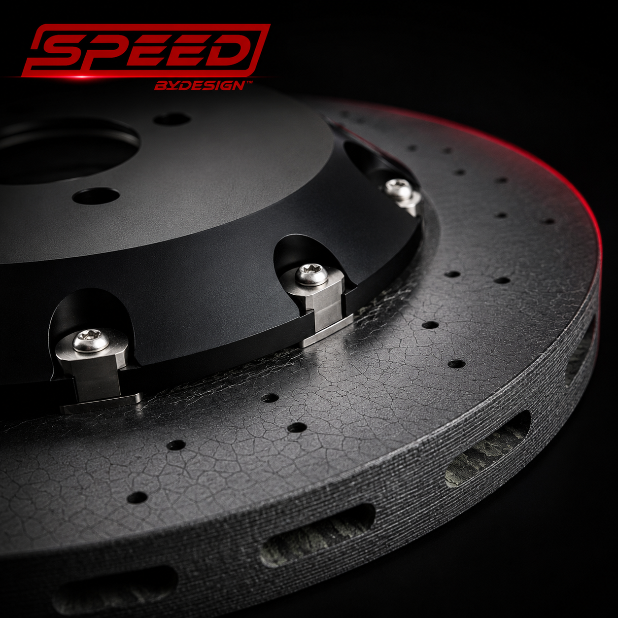 SBD CCM Carbon-Ceramic Rotor Conversion – BMW G8X M2/M3/M4