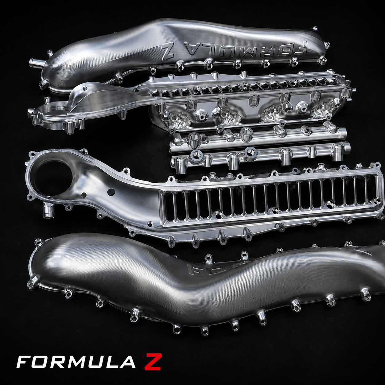 Formula Z Ultimate F90 M5 / F9X M8 Intake Manifolds