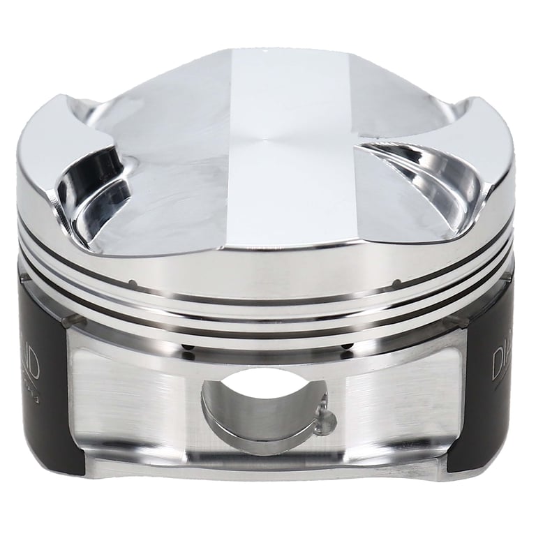 Diamond Forged Piston Kit — BMW S54B32 3.2L