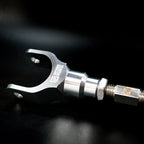 Suspension Secrets Adjustable Rear Traction Arms / Links - BMW F20 M135i / M140i - product image 4