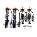 AST 5200 Coilovers - BMW F20 M135i / M140i - image 1