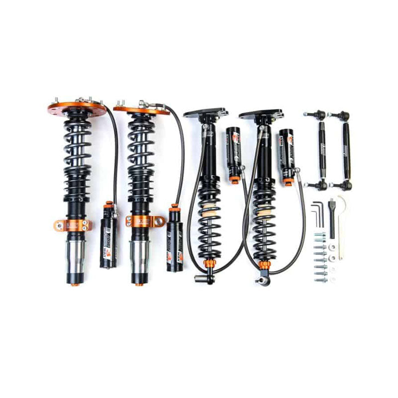 AST 5300 Coilovers - BMW F87 M2 / M2 Competition - image 1