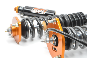 AST 5300 Coilovers - BMW E90 / E92 M3 - image 5